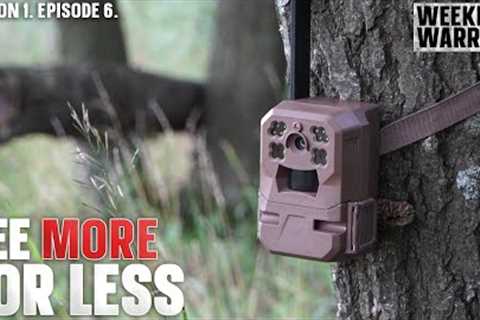 New Cellular Trail Camera That’s Affordable and Insanely User-Friendly