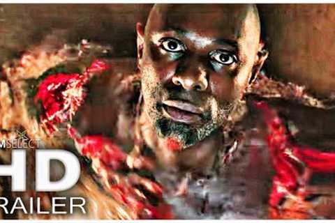 THREE THOUSAND YEARS OF LONGING Final Trailer (2022) Fantasy