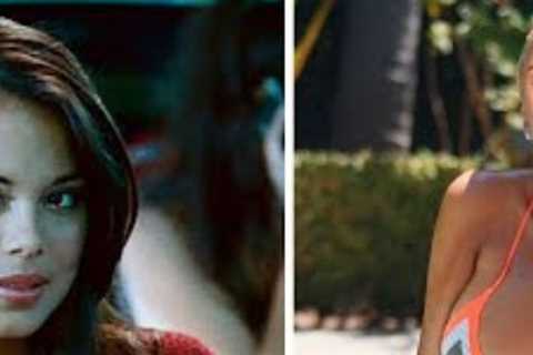 The Fast and the Furious: Tokyo Drift (2006)Cast: Then and Now [How They Changed]