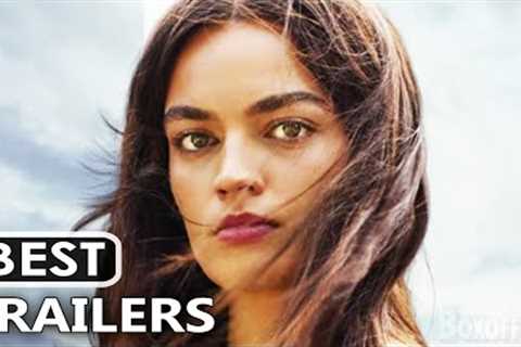NEW BEST Movie TRAILERS This Week #7 (2022)