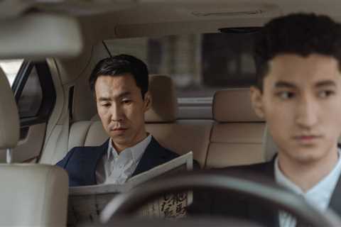 Get the Most Out of Your Adventure By Hiring a Private Driver