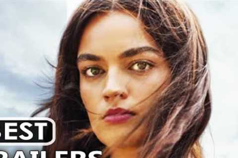 NEW BEST Movie TRAILERS This Week #7 (2022)