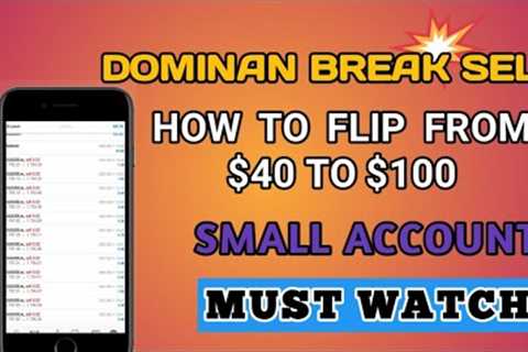 Forex Trading in Kenya  | Easy Strategy for Small accounts