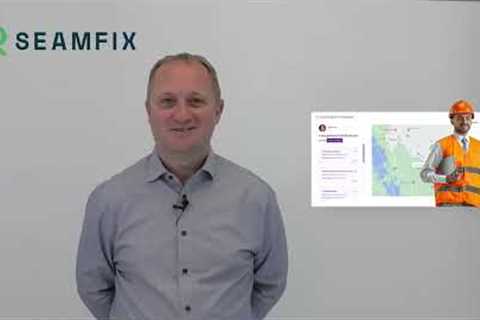Intro To Seamfix Care