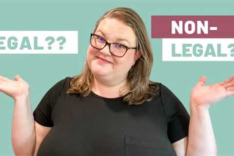 How I Figured Out That I Wanted A Non-Legal Job
