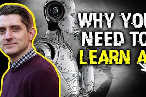 The truth about AI and why you should learn it - Computerphile explains