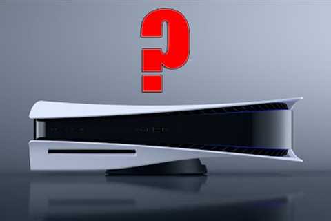 Should We Be Concerned About PS5-PS4 Cross-Gen Sony Exclusives?