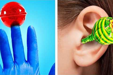 Unbelievable Parenting Hacks Every Mom &amp; Dad Needs || Smart Parent DIY Ideas &amp; Gadgets by..