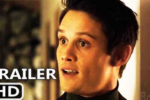 WHO INVITED THEM Trailer (2022) Timothy Granaderos, Perry Mattfeld