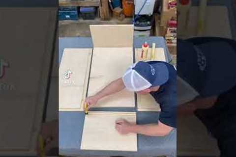 DIY woodworking projects for beginners