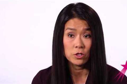 Patent Agent: Typical Day - Yoriko Morita Career Girls Role Model