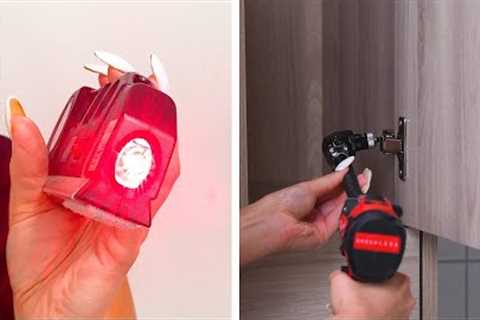 6 Home Improvement Gadgets to Remodel Your Home! Blossom