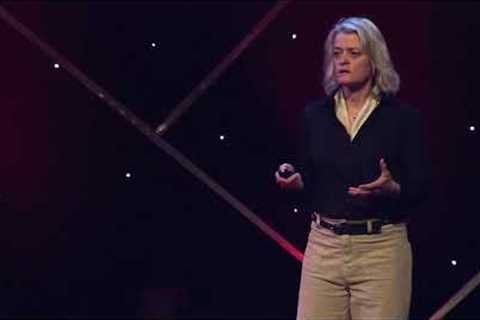The missing piece to conservation | Dr. Deborah McCauley | TEDxBozeman