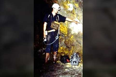 Scientists Find A 1.8 Billion Year Old Nuclear Reactor Hidden In South Africa #shorts