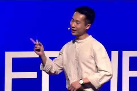 Comparison can be toxic, here is how I overcome it | Man To Ip | TEDxEDHECBusinessSchool