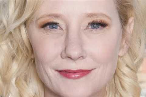 Anne Heche's Hopeful Last Instagram Photo Is Heartbreaking Now
