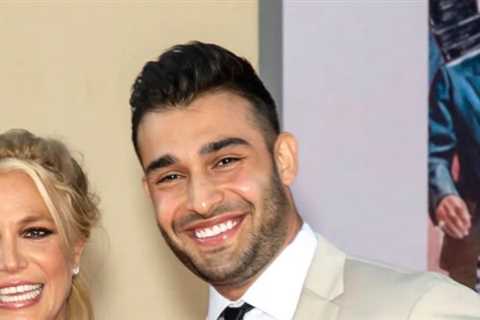 Dubious Insider Says Britney Spears’ Husband Being Slammed For Supposedly ‘Overinflated Ego’
