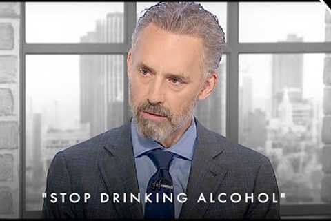 5 Habits That Will Make You POWERFUL Beyond Belief - Jordan Peterson Motivation | JP &amp; Lewis..