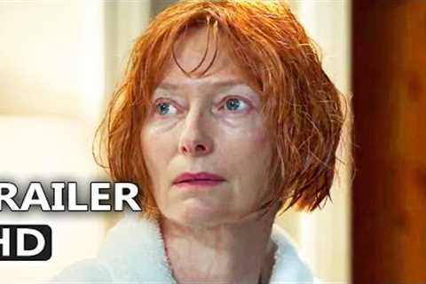 THREE THOUSAND YEARS OF LONGING Trailer 2 (2022) Tilda Swinton, Idris Elba