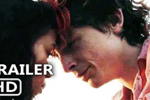 BONES AND ALL Teaser Trailer (2022) Timothée Chalamet