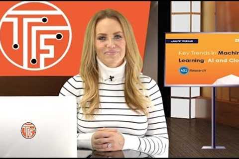 Zenoss Hosts On-Demand Webinar on Key Trends in Machine Learning, AI and Cloud