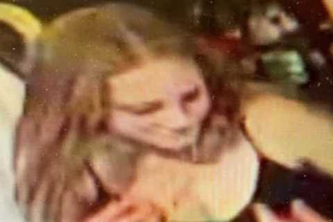 Surveillance Photo of Kiely Rodni Hours Before She Went Missing Released
