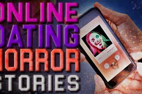3 TRUE Online Dating Horror Stories - THE TERROR OF DATING APPS