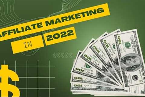 Making Passive Income for Beginners | Generate Income While You Sleep | Start Affiliate Marketing