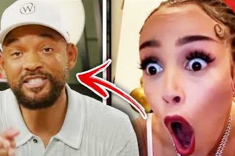 Top 30 Hollywood Reactions To The Will Smith Apology