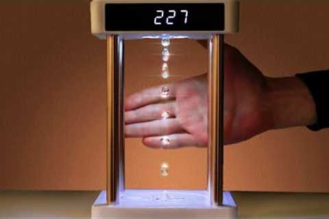 Amazing Gadgets You Didn't Know Exist