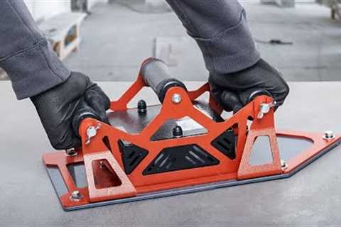 AMAZING TOOLS THAT HAVE REACHED A NEW LEVEL