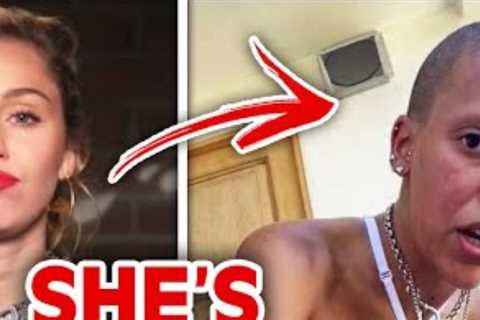 Top 20 Hollywood Celebrities Who HATE Doja Cat