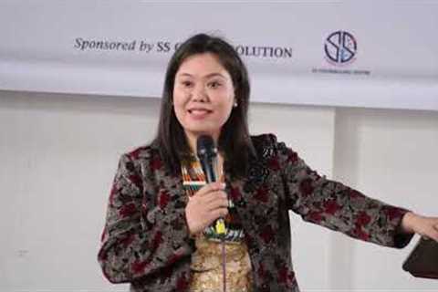 SILOMI SANJENBAM (CAREER COUNSELLOR) | CAREER GUIDANCE &amp; COUNSELLING |