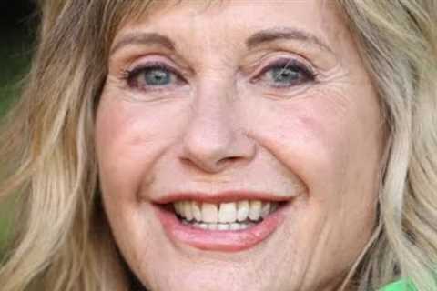 The Disappearance Of Olivia Newton-John's Ex Explained