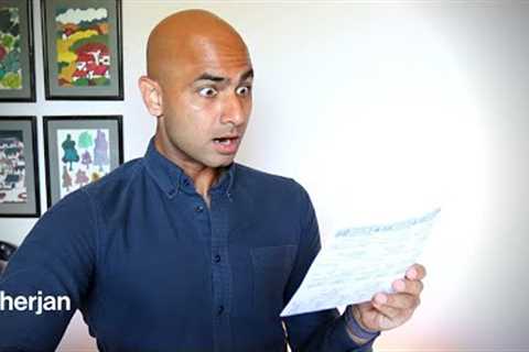 How Much Money Did I Make as an Investment Banker