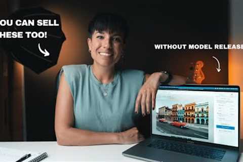 What Sells in Stock Photography? My Best-Selling Stock Photos!