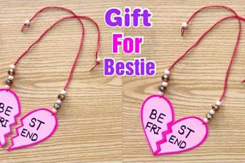 DIY Friendship Day Gift from Paper | Friendship Day Gift Ideas Handmade Easy | Friendship Day Gifts