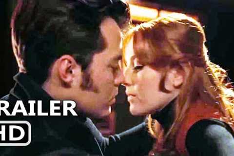 PENNYWORTH Season 3 Teaser (2022) Emma Paetz, Ben Aldridge