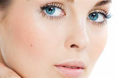 Best Foods for Clear and Glowing Skin