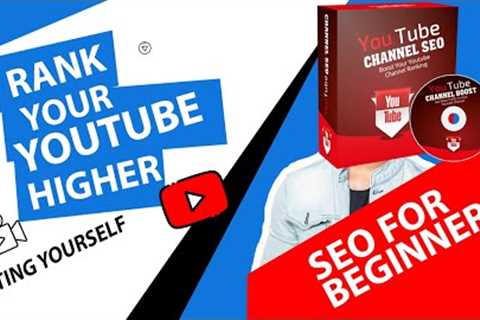 how to rank your youtube channel on the search list | rank your youtube higher-|| SEO