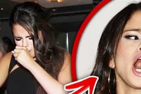 Top 10 Celebrities Who Lost Every Single Fan Overnight