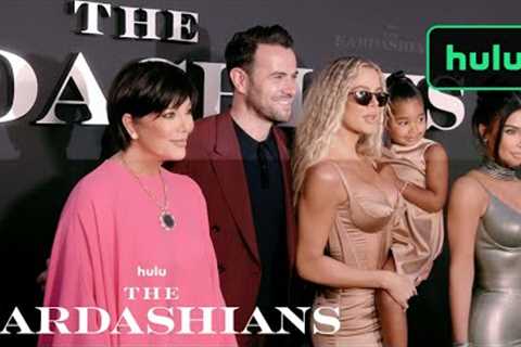 The Kardashians | We'll Always Be Family | Hulu