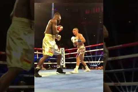 The most shocking moments in sports 😳