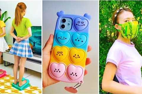 Smart home gadgets ! 😍 Smart appliances #Home cleaning! Invention for the kitchen, make up beauty