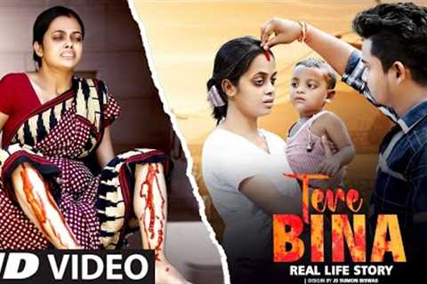 Tere Bina | Sad Romantic Love Story | Latest Hindi Song | Sujay_Priyanka