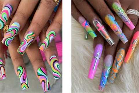 Charming Nail Art Ideas &amp; Designs to Compliment Your Style 2022