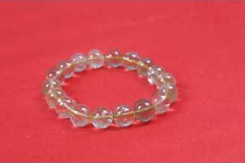 Easy How To Make Unique Blonde Quartz | Feng Shui Items | Yen Son Fine Art