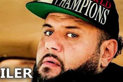 MO Trailer (2022) Mohammed Amer, Teresa Ruiz