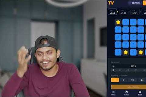 🔴 Gain 5000 $ For Playing REAL MONEY GAME | Earning App | Make Money Online