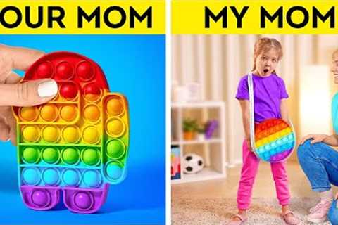 Fun Activities and Cool Crafts for Parents to Do With Their Kids